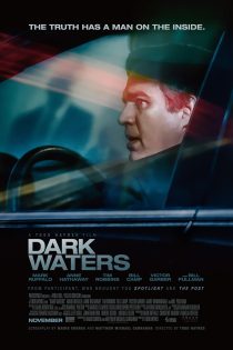 دانلود فیلم Dark Waters 2019 دوبله فارسی بدون سانسور