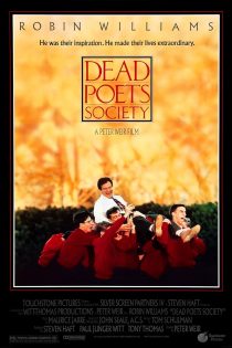 دانلود فیلم Dead Poets Society 1989 دوبله فارسی بدون سانسور