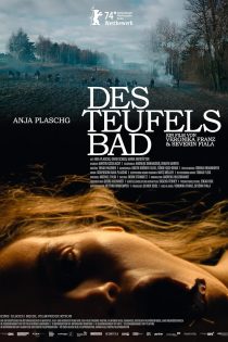 دانلود فیلم Des Teufels Bad 2024 دوبله فارسی بدون سانسور