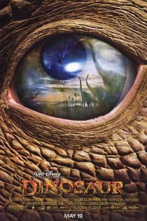 دانلود انیمیشن Dinosaur 2000 دوبله فارسی بدون سانسور