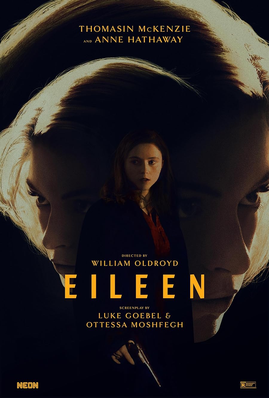 دانلود فیلم Eileen 2023 دوبله فارسی بدون سانسور