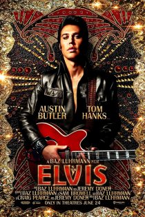 دانلود فیلم Elvis 2022 دوبله فارسی بدون سانسور