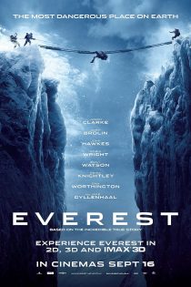 دانلود فیلم Everest 2015 دوبله فارسی بدون سانسور