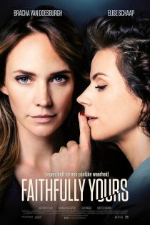 دانلود فیلم Faithfully Yours 2022 دوبله فارسی بدون سانسور