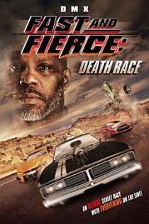 دانلود فیلم خارجی Fast and Fierce: Death Race 2020 دوبله فارسی بدون سانسور