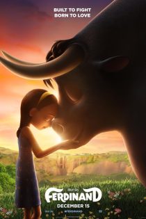 دانلود انیمیشن Ferdinand 2017 دوبله فارسی بدون سانسور