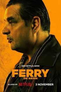دانلود سریال Ferry: The Series 2023 دوبله فارسی بدون سانسور