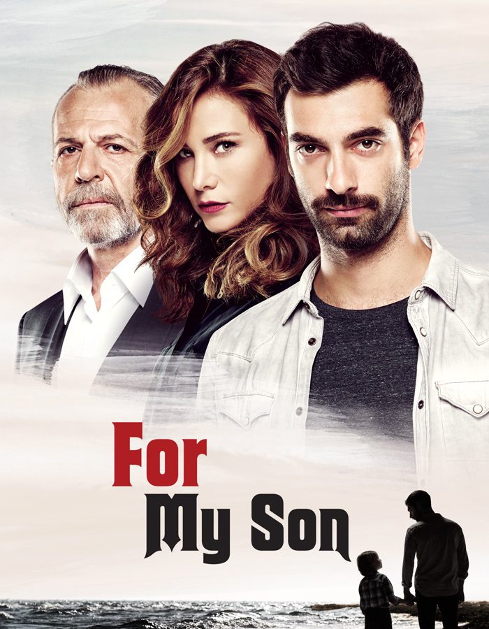 دانلود سریال ترکی پدرم و پسرم For My Son 2015 دوبله فارسی بدون سانسور