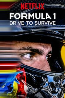 دانلود سریال Formula 1: Drive to Survive 2019 دوبله فارسی بدون سانسور