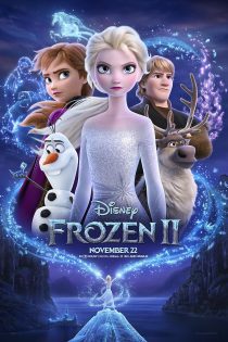 دانلود انیمیشن Frozen II 2019 دوبله فارسی بدون سانسور