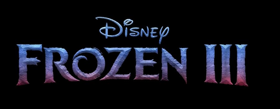 دانلود انیمیشن Frozen III 2025 دوبله فارسی بدون سانسور