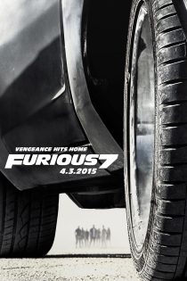 دانلود فیلم خارجی Furious 7 2015 دوبله فارسی بدون سانسور
