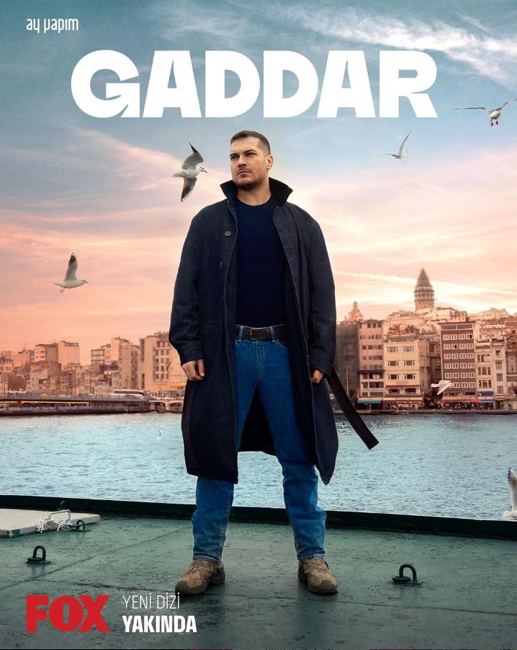 دانلود سریال ترکی بی رحم ( غدار ) Gaddar 2024 دوبله فارسی بدون سانسور