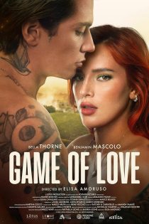 دانلود فیلم خارجی Game of Love 2022 دوبله فارسی بدون سانسور