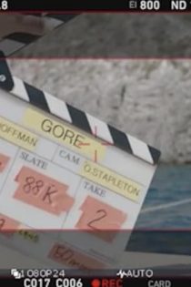دانلود فیلم خارجی Gore 2018 دوبله فارسی بدون سانسور