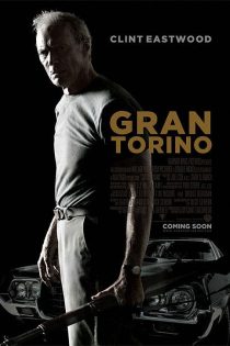 دانلود فیلم Gran Torino 2008 دوبله فارسی بدون سانسور