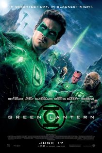 دانلود فیلم خارجی Green Lantern 2011 دوبله فارسی بدون سانسور