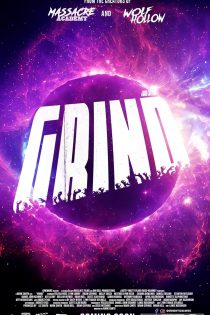 دانلود فیلم Grind 2025 دوبله فارسی بدون سانسور