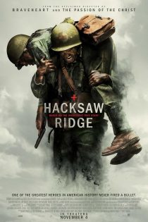 دانلود فیلم Hacksaw Ridge 2016 دوبله فارسی بدون سانسور