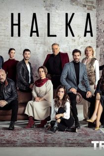 دانلود سریال ترکی Halka 2019 دوبله فارسی بدون سانسور