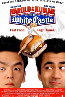 دانلود فیلم Harold & Kumar Go to White Castle 2004 دوبله فارسی بدون سانسور