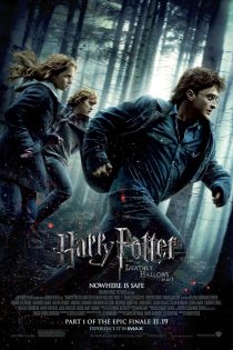 دانلود فیلم خارجی Harry Potter and the Deathly Hallows: Part 1 2010 دوبله فارسی بدون سانسور