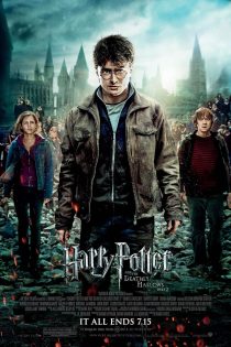 دانلود فیلم خارجی Harry Potter and the Deathly Hallows: Part 2 2011 دوبله فارسی بدون سانسور