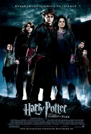 دانلود فیلم خارجی Harry Potter and the Goblet of Fire 2005 دوبله فارسی بدون سانسور