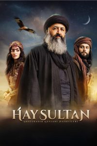 دانلود سریال ترکی Hay Sultan 2023
