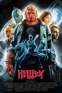 دانلود فیلم خارجی Hellboy 2004 دوبله فارسی بدون سانسور
