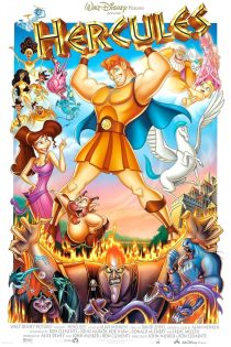 دانلود انیمیشن Hercules 1997 دوبله فارسی بدون سانسور