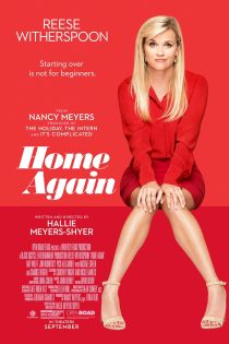 دانلود فیلم Home Again 2017 دوبله فارسی بدون سانسور