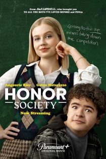 دانلود فیلم Honor Society 2022 دوبله فارسی بدون سانسور
