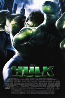 دانلود فیلم خارجی Hulk 2003 دوبله فارسی بدون سانسور