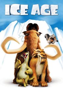 دانلود انیمیشن Ice Age 2002 دوبله فارسی بدون سانسور