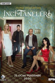 دانلود سریال ترکی دانه های مروارید Inci Taneleri 2024 دوبله فارسی بدون سانسور