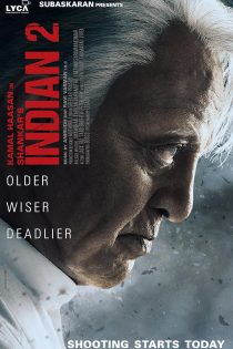 دانلود فیلم هندی Indian 2 2024 دوبله فارسی بدون سانسور