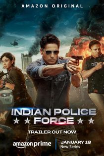دانلود سریال Indian Police Force 2024 دوبله فارسی بدون سانسور