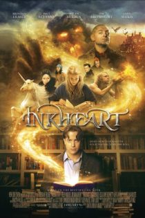 دانلود فیلم Inkheart 2008 دوبله فارسی بدون سانسور