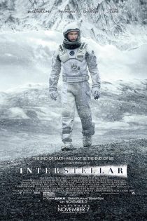دانلود فیلم Interstellar 2014 دوبله فارسی بدون سانسور