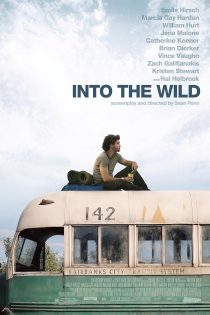 دانلود فیلم Into the Wild 2007 دوبله فارسی بدون سانسور