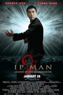 دانلود فیلم خارجی Ip Man 2 2010 دوبله فارسی بدون سانسور