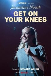 دانلود فیلم خارجی Jacqueline Novak: Get on Your Knees 2024 دوبله فارسی بدون سانسور