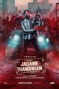دانلود فیلم هندی Jagame Thandhiram 2021 دوبله فارسی بدون سانسور