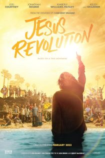 دانلود فیلم Jesus Revolution 2023 دوبله فارسی بدون سانسور