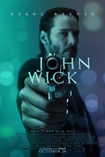 دانلود فیلم خارجی John Wick 2014 دوبله فارسی بدون سانسور