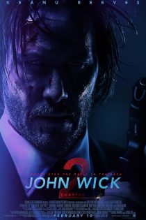 دانلود فیلم خارجی John Wick: Chapter 2 2017 دوبله فارسی بدون سانسور