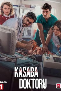 دانلود سریال ترکی پزشک دهکده Kasaba Doktoru 2022 دوبله فارسی بدون سانسور