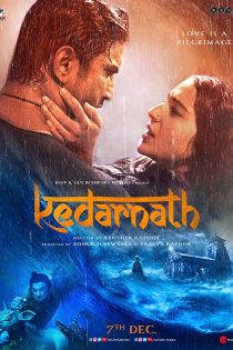 دانلود فیلم هندی Kedarnath 2018 دوبله فارسی بدون سانسور