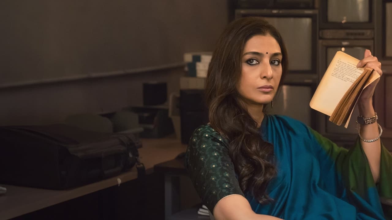 دانلود فیلم هندی Khufiya 2023 دوبله فارسی بدون سانسور